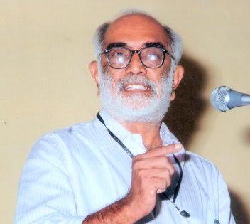 Narendra nayak...